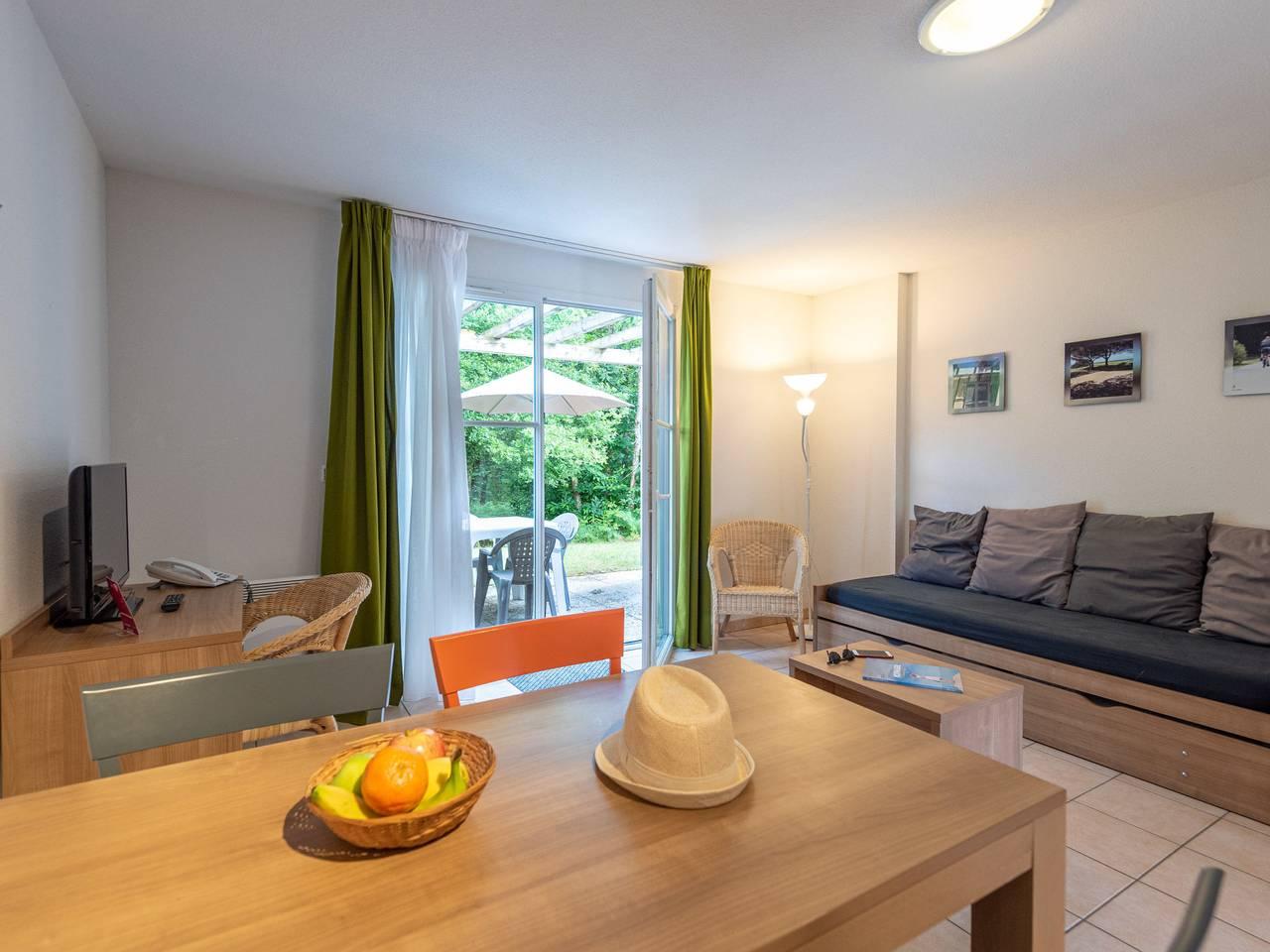 Vakantiehuis in Saumur, Frankrijk voor 4 personen foto 4