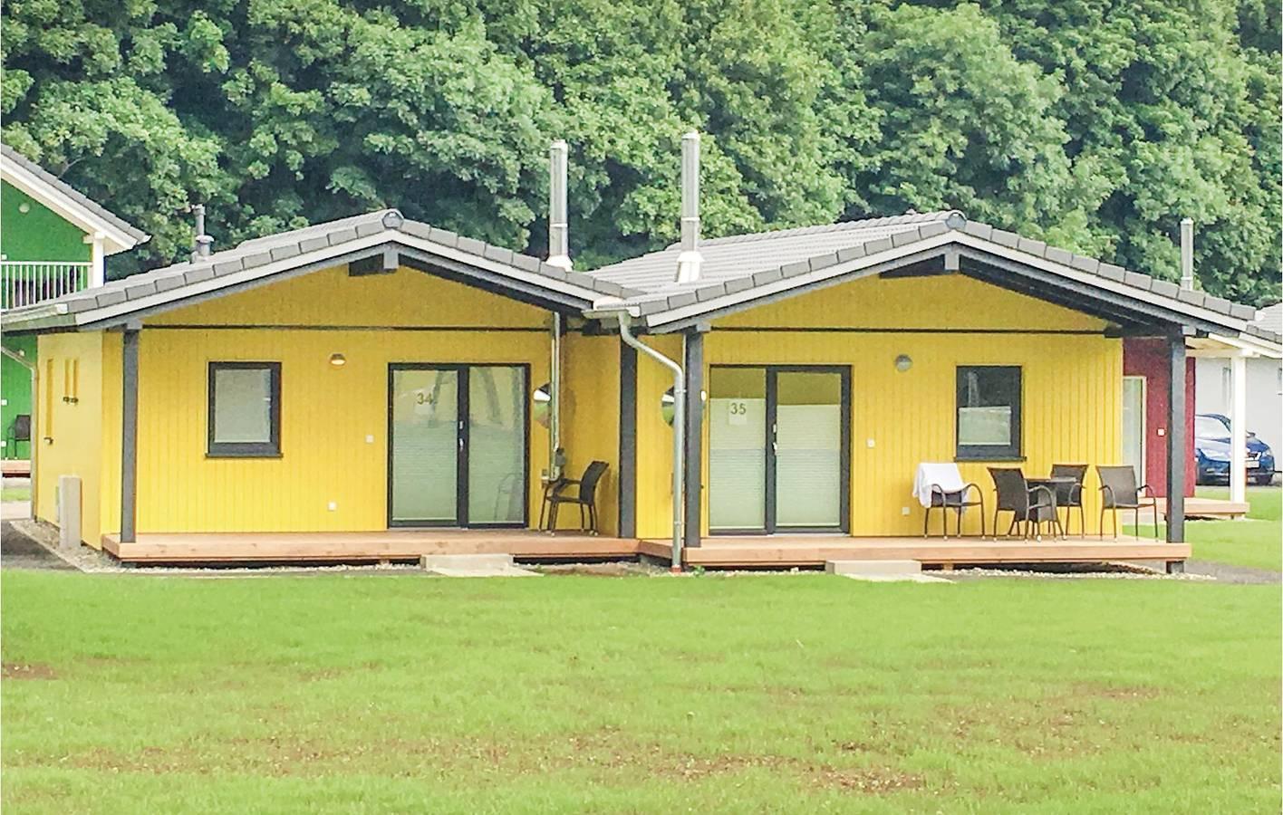 Vakantiehuis in Harz, Duitsland voor 6 personen foto 4