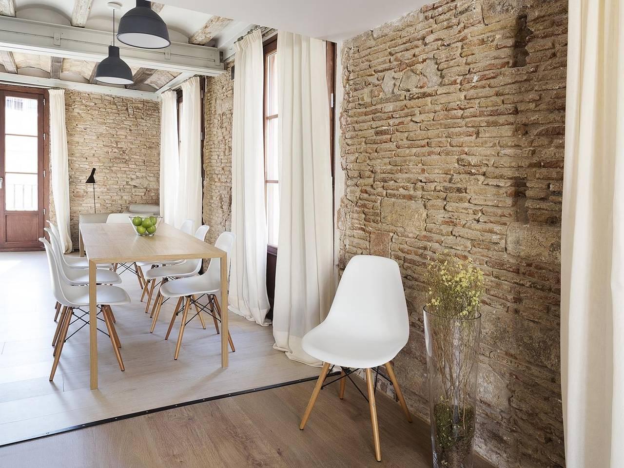 Vakantieappartement in Barcelona, Spanje voor 8 personen foto 10