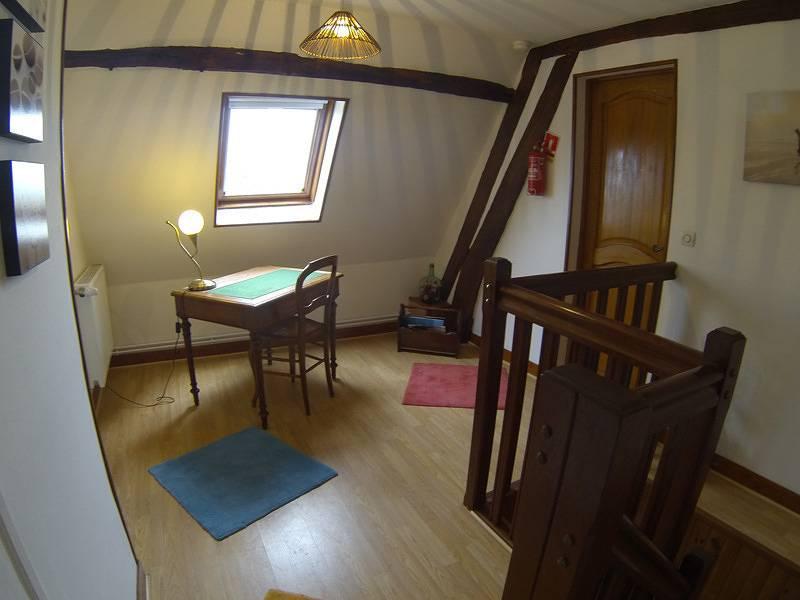 Vakantiehuis in Anceaumeville, Frankrijk voor 5 personen foto 15