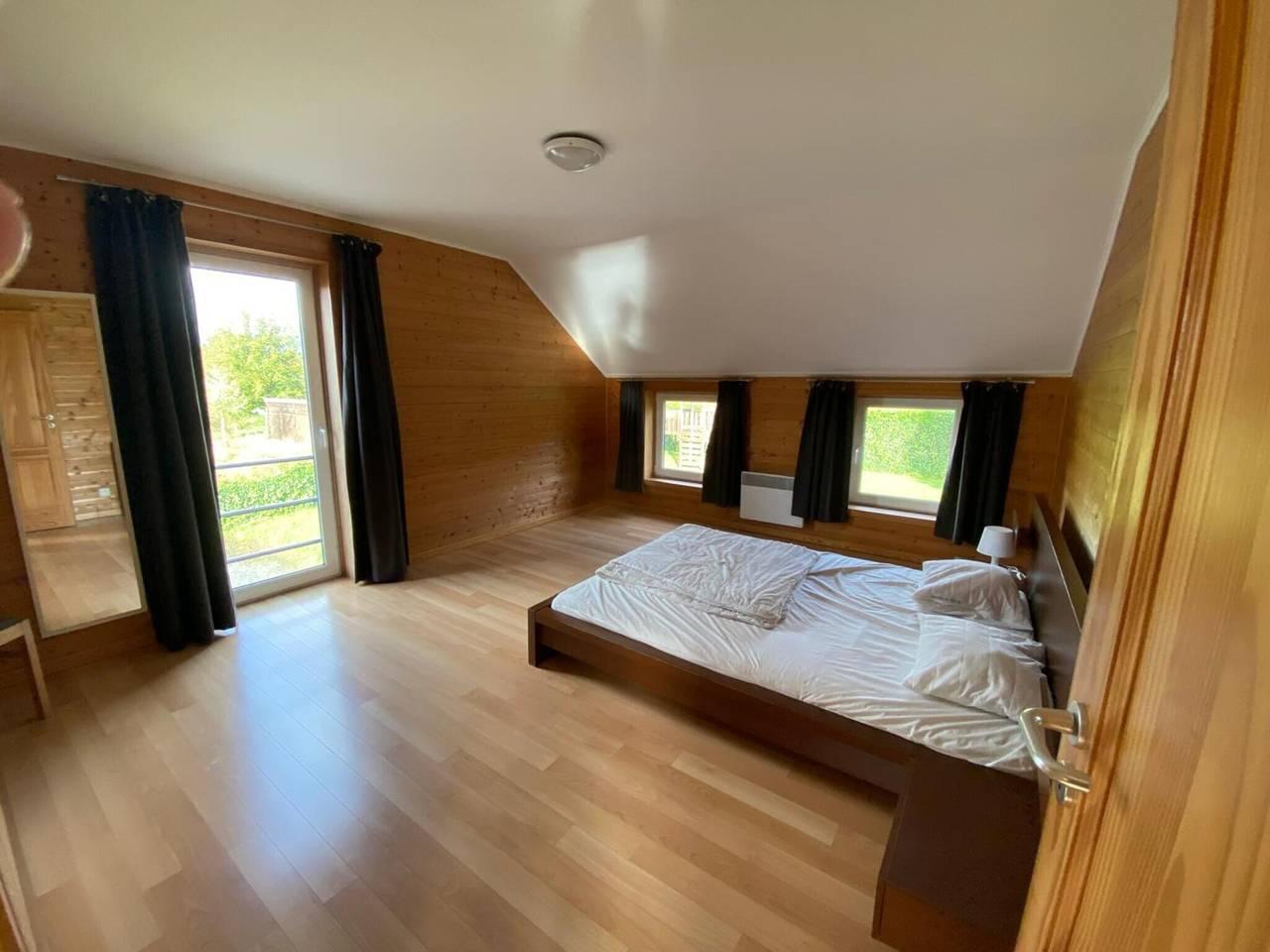 Vakantiehuis in Durbuy, België voor 12 personen foto 11