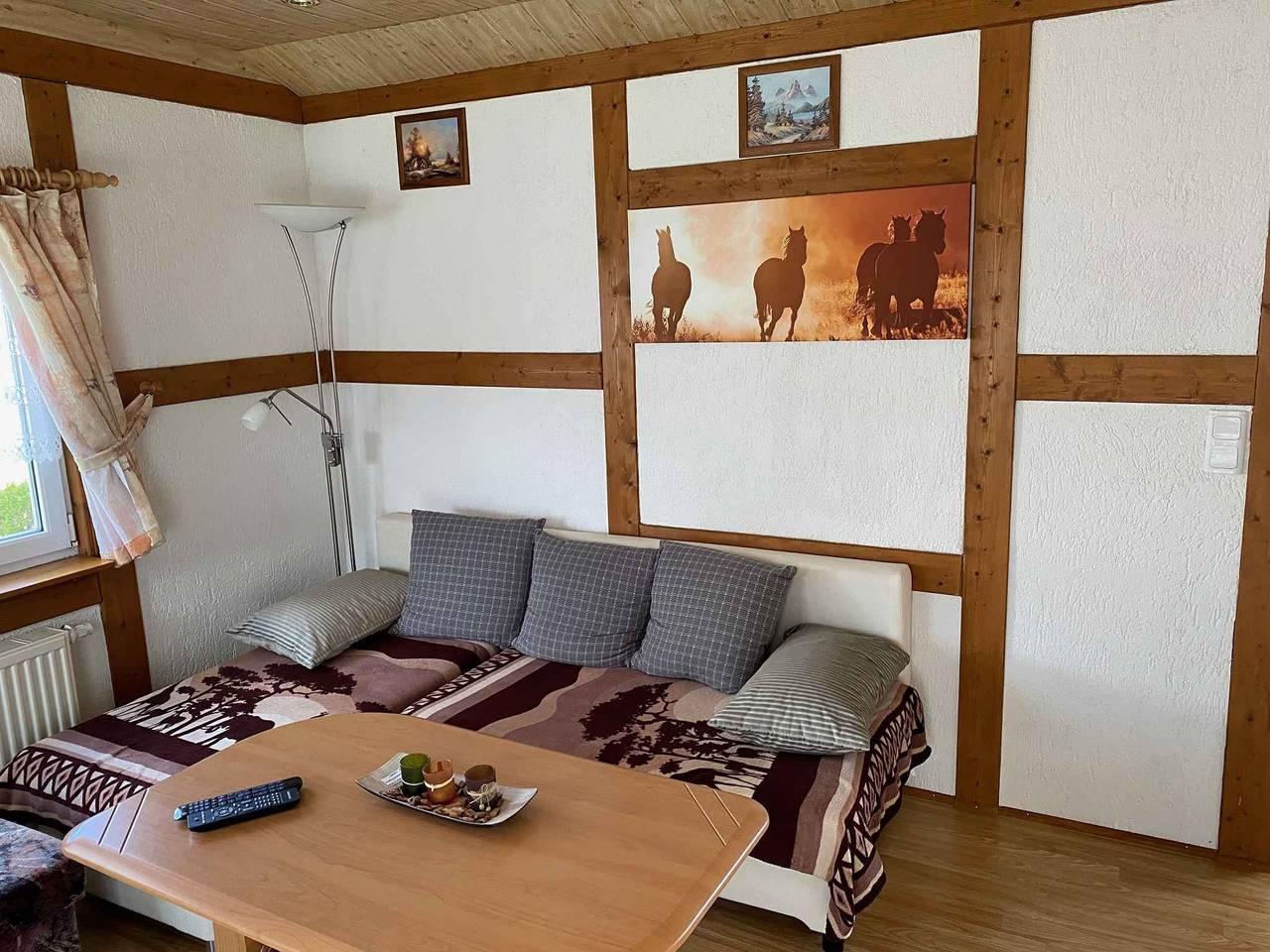 Vakantiehuis in Rügen, Duitsland voor 4 personen foto 13