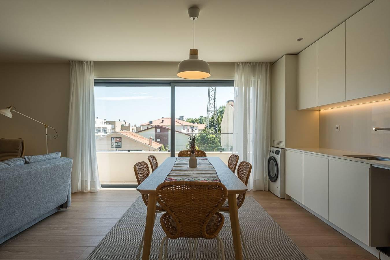 Vakantieappartement in Costa Verde foto 11