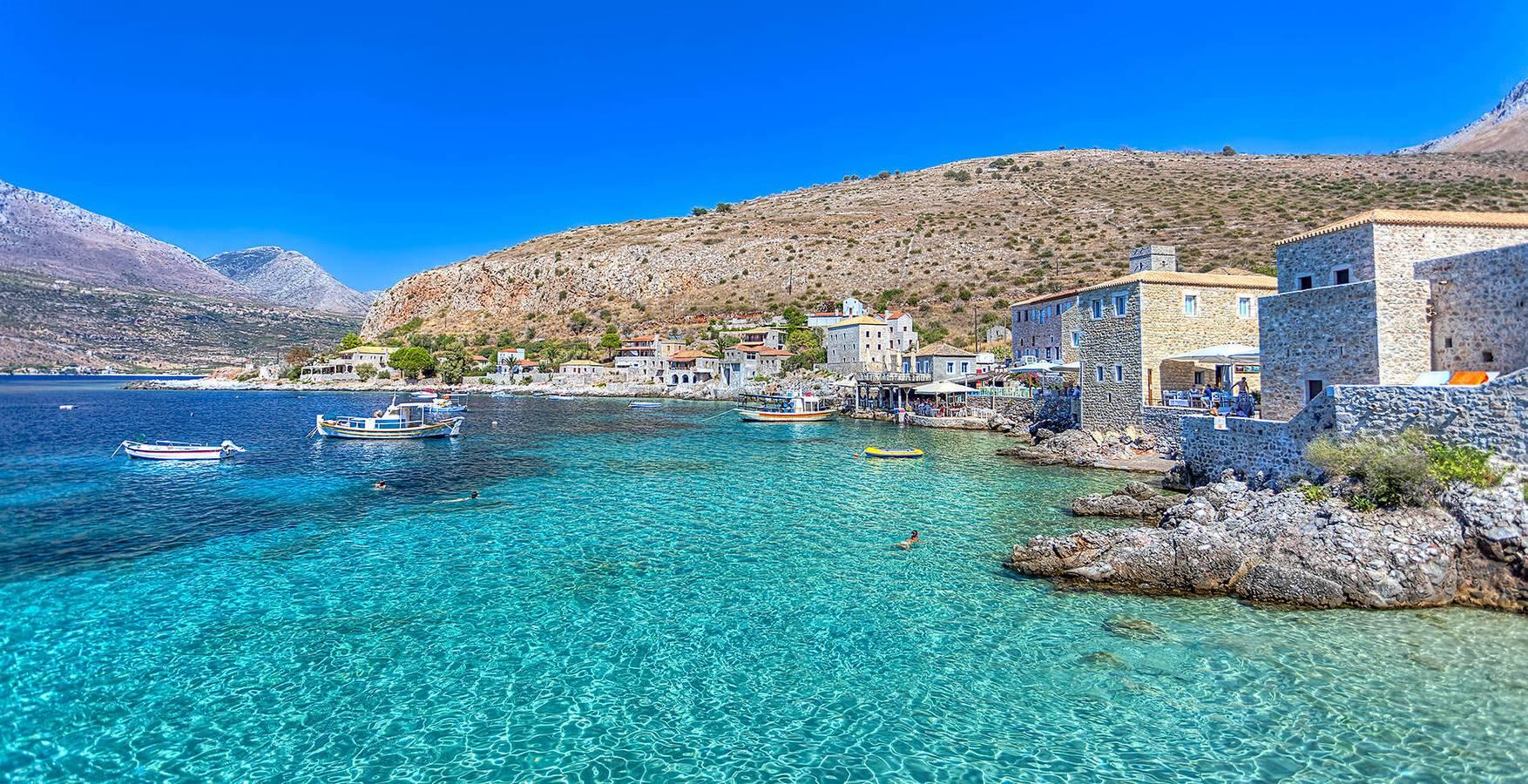 Vakantieappartement in Messenia foto 5