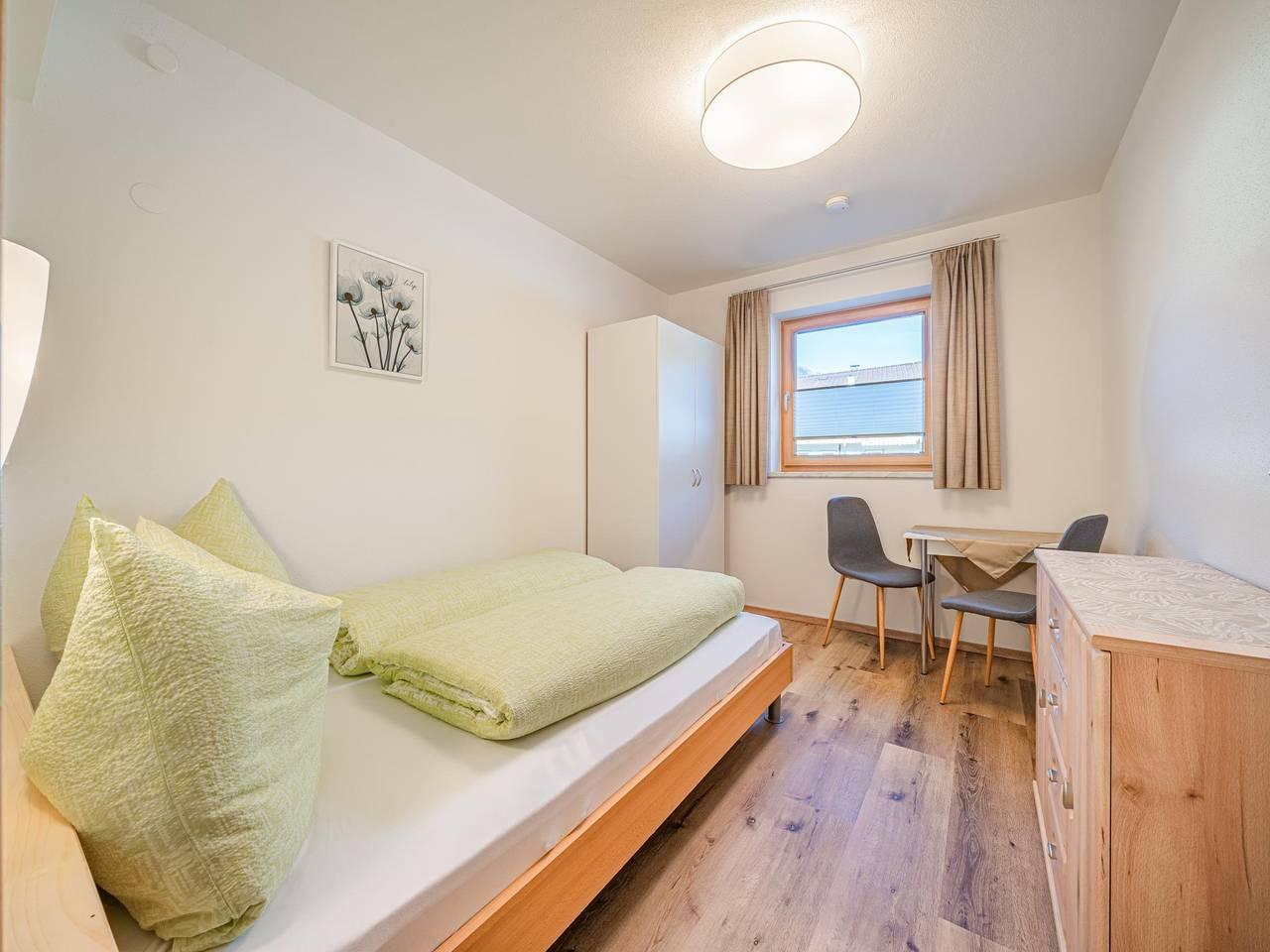 Vakantieappartement in Brixental, Oostenrijk voor 4 personen foto 15