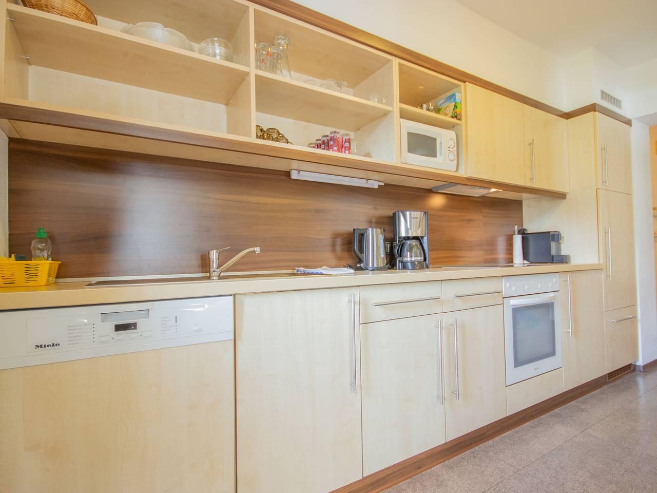 Vakantieappartement in Ötztal, Oostenrijk voor 11 personen foto 4