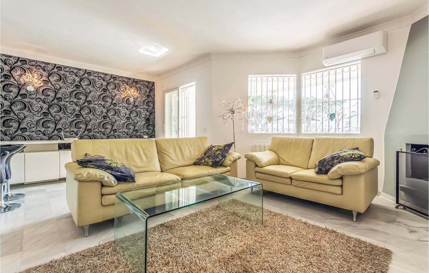 Vakantieappartement in Mijas, Spanje voor 5 personen foto 15