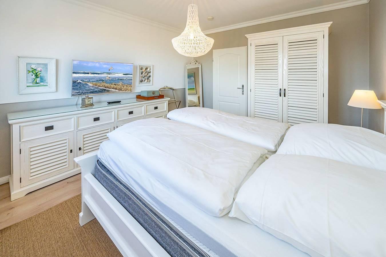 Vakantieappartement in Sylt, Duitsland voor 2 personen foto 17