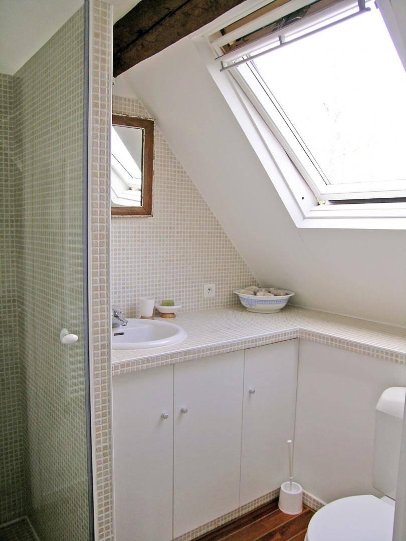 Gîtes de France® - L'Equinoxe in Criquetot-l'Esneval, Frankrijk voor 12 personen foto 24