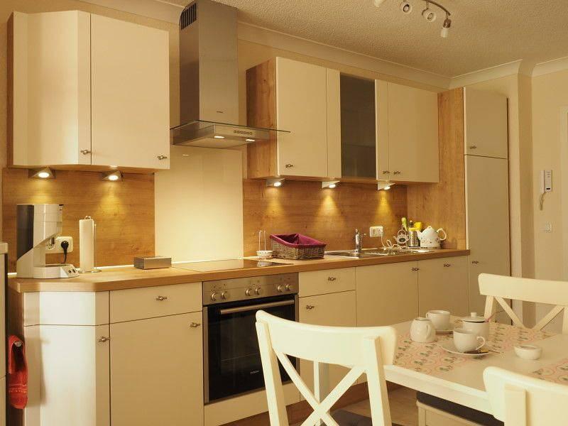 Vakantieappartement in Rostock en omgeving foto 13