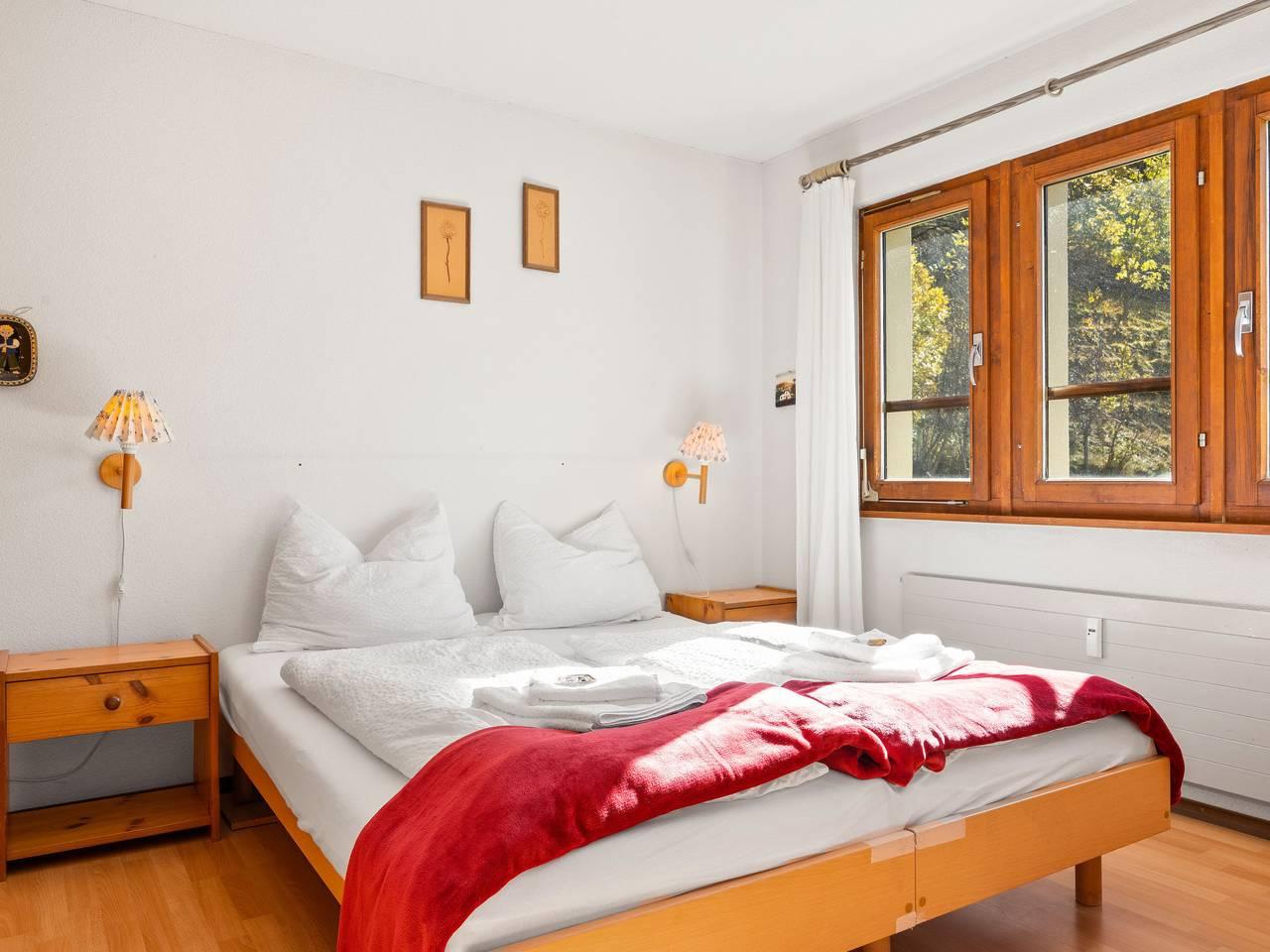 Vakantieappartement in Goms, Zwitserland voor 6 personen foto 16