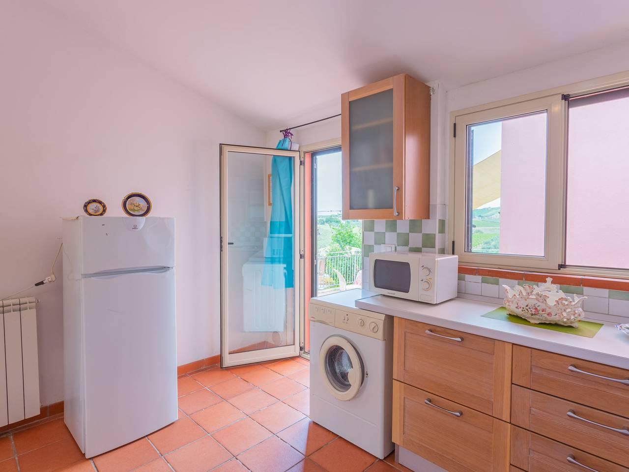 Vakantieappartement in Provincie Pescara, Italië voor 4 personen foto 12