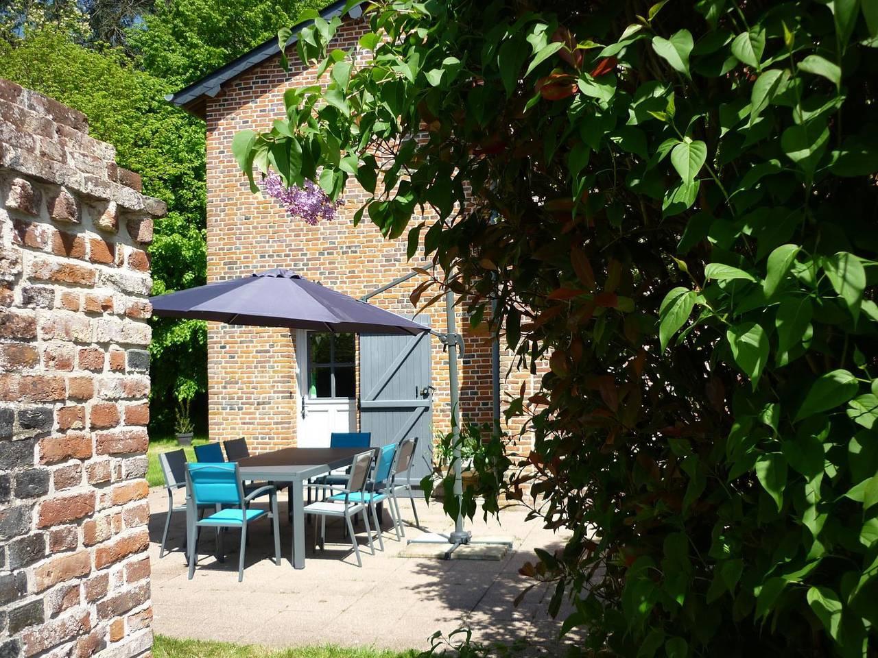 Vakantiehuis in Catenay, Frankrijk voor 8 personen foto 3