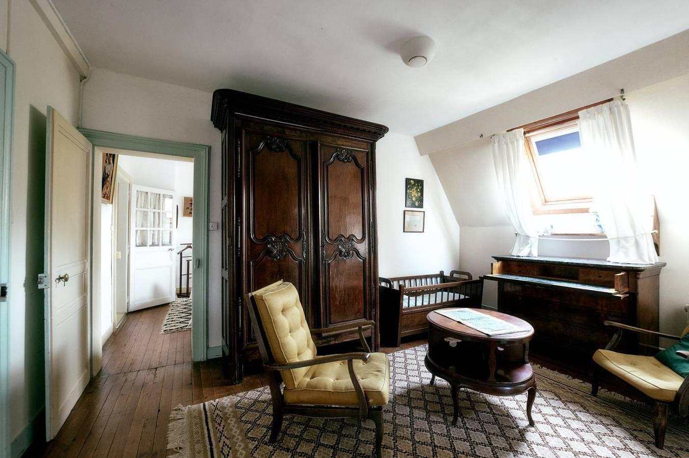 Vakantiehuis in Seine-Maritime, Frankrijk voor 9 personen foto 8