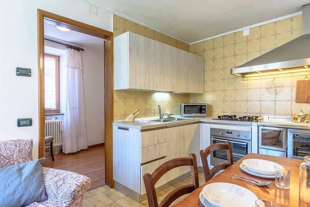 Vakantieappartement in Trentino, Italië voor 4 personen foto 6
