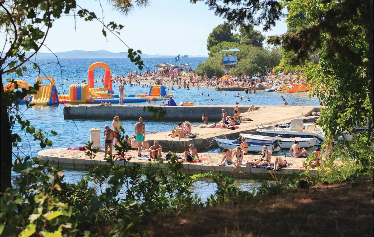 Vakantiehuis in Zadar, Kroatië voor 5 personen foto 18