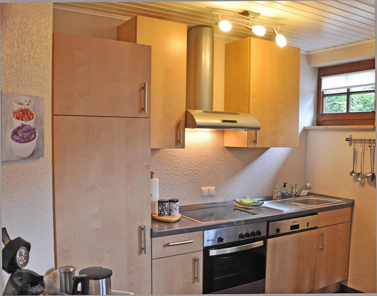 Vakantieappartement in Osteifel, Duitsland voor 4 personen foto 9