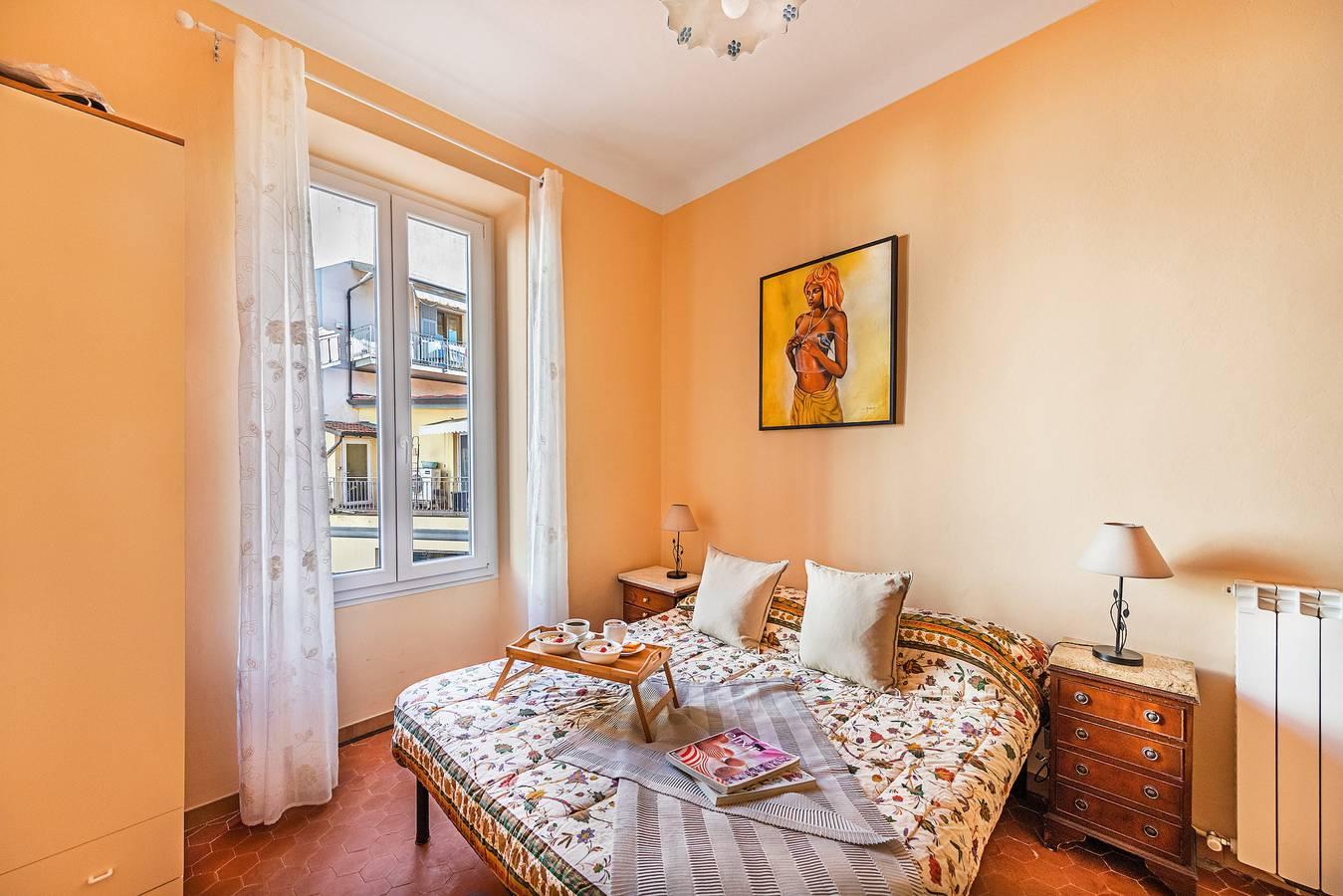 Vakantieappartement in Rieva Fiore, Italië voor 5 personen foto 4