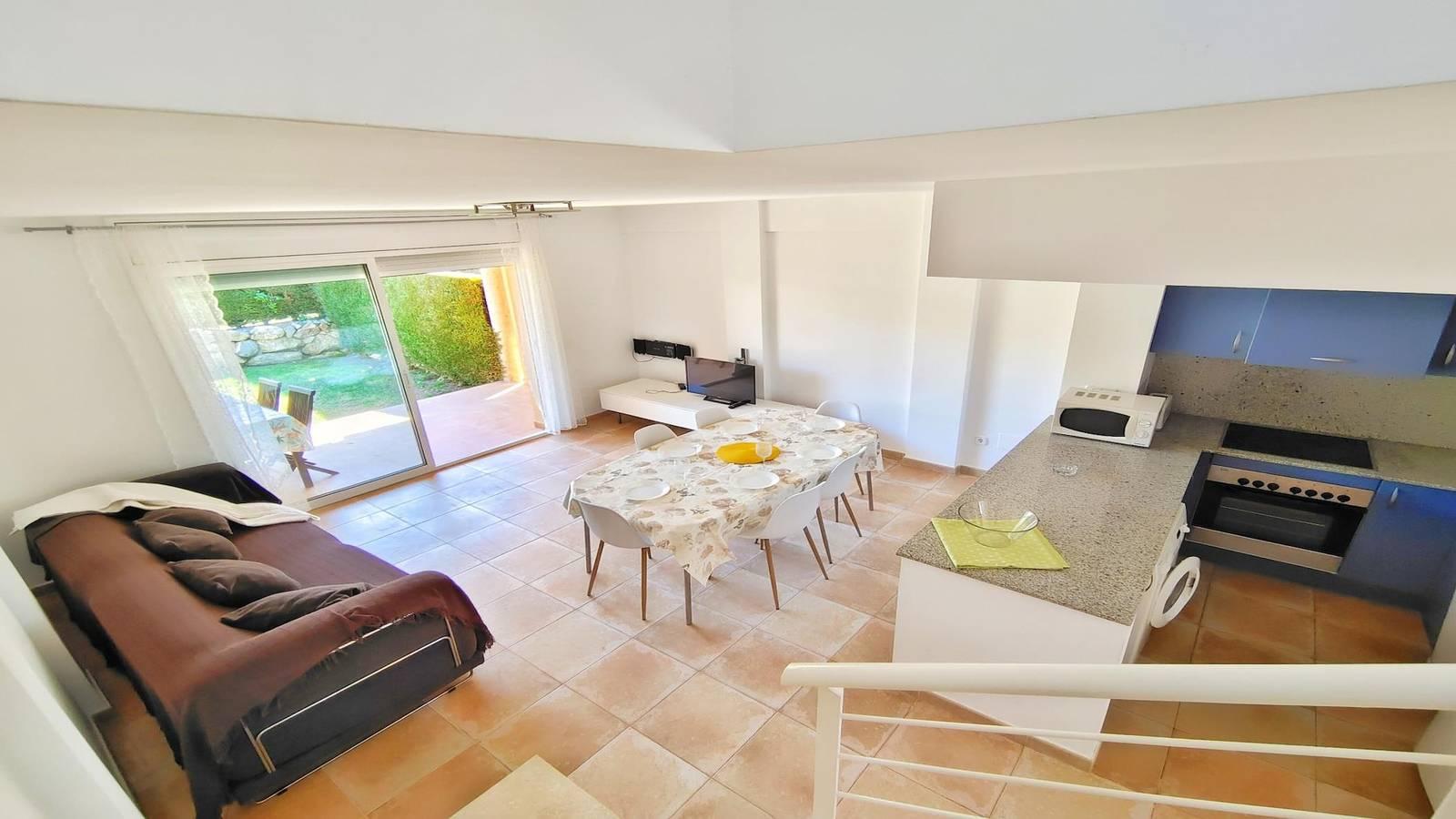 Vakantiehuis in L'Escala, Spanje voor 6 personen foto 17