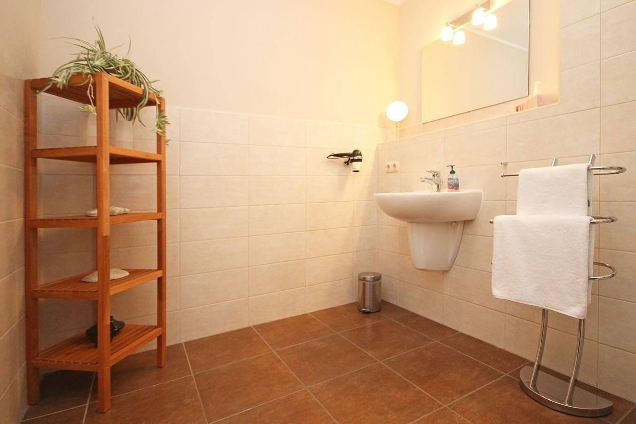 Vakantieappartement in Kühlungsborn, Duitsland voor 4 personen foto 13