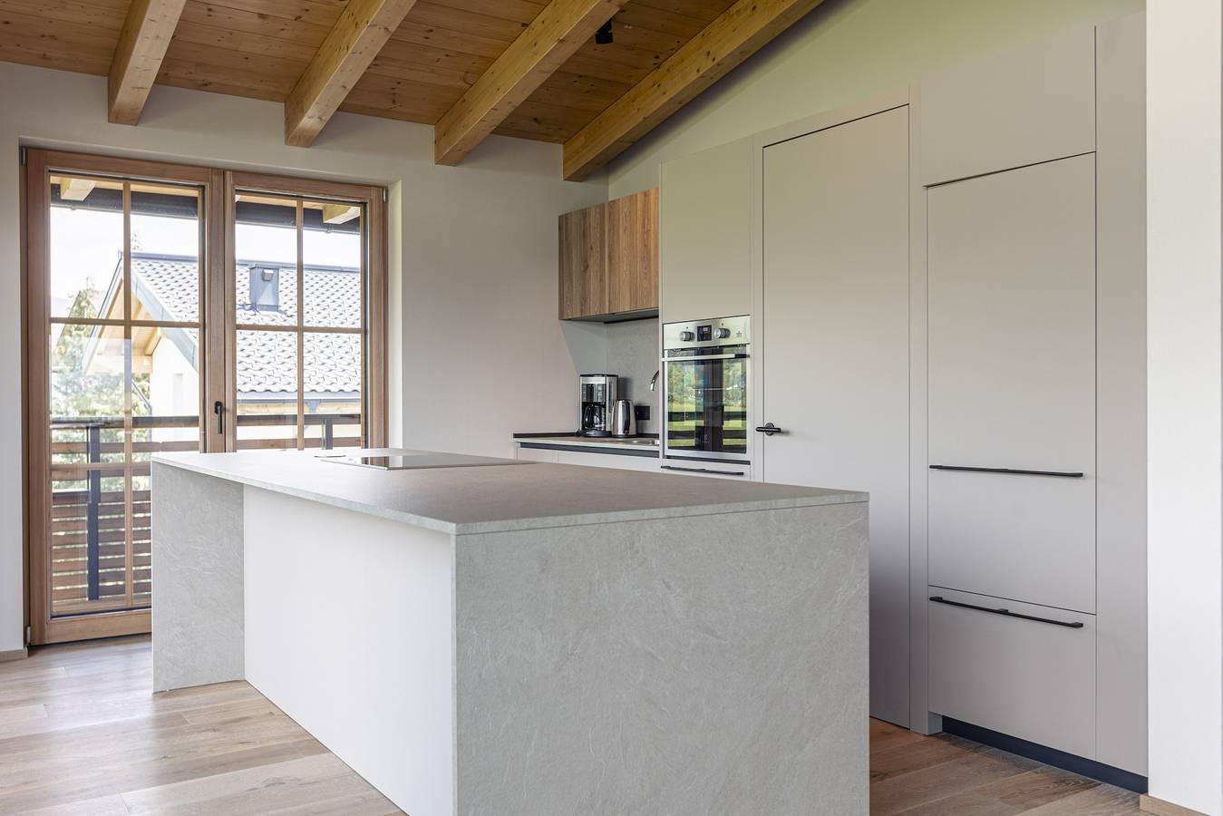 Vakantieappartement in Brixental, Oostenrijk voor 6 personen foto 3