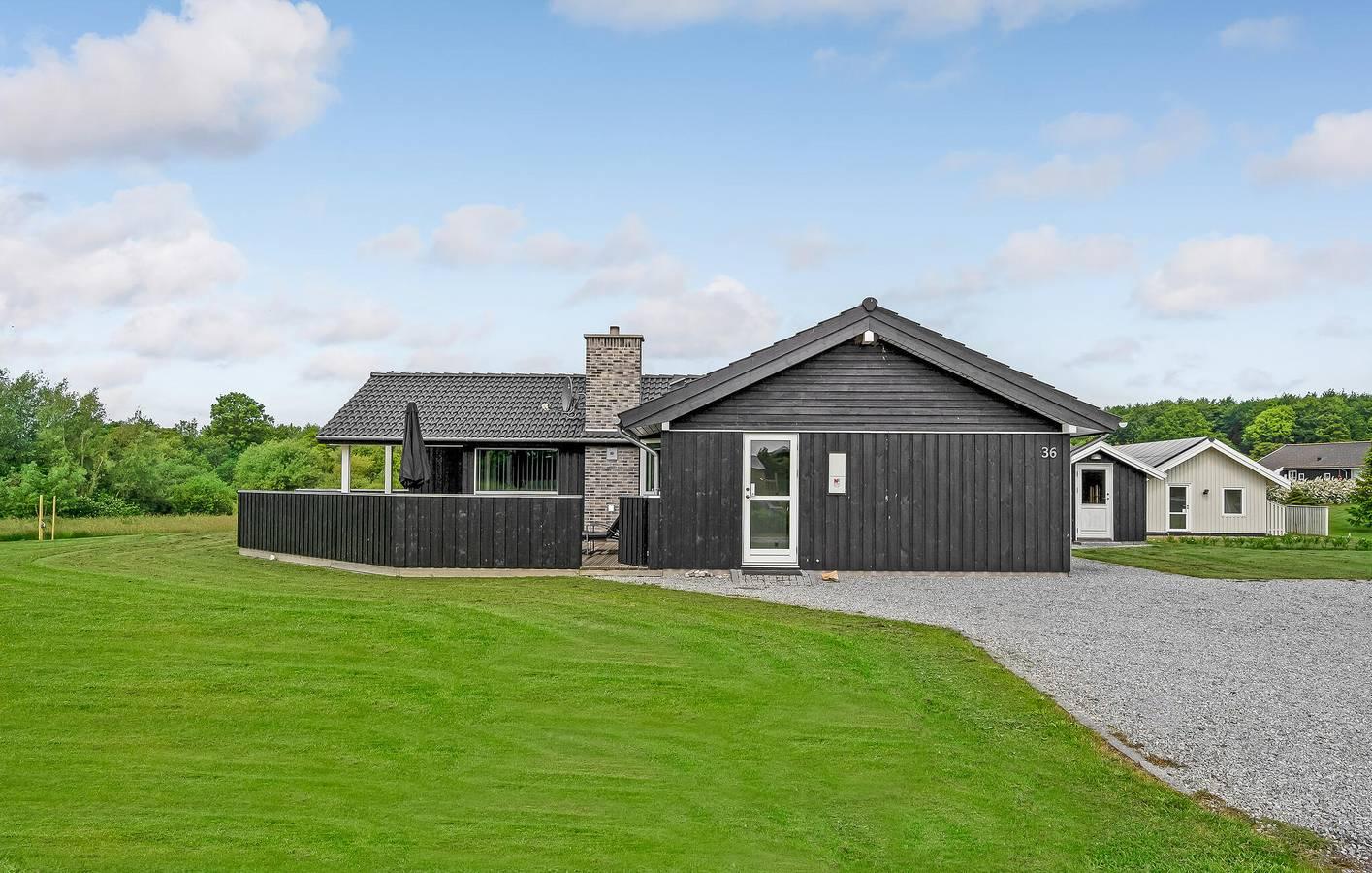Vakantiehuis in Langeland, Denemarken voor 8 personen foto 14