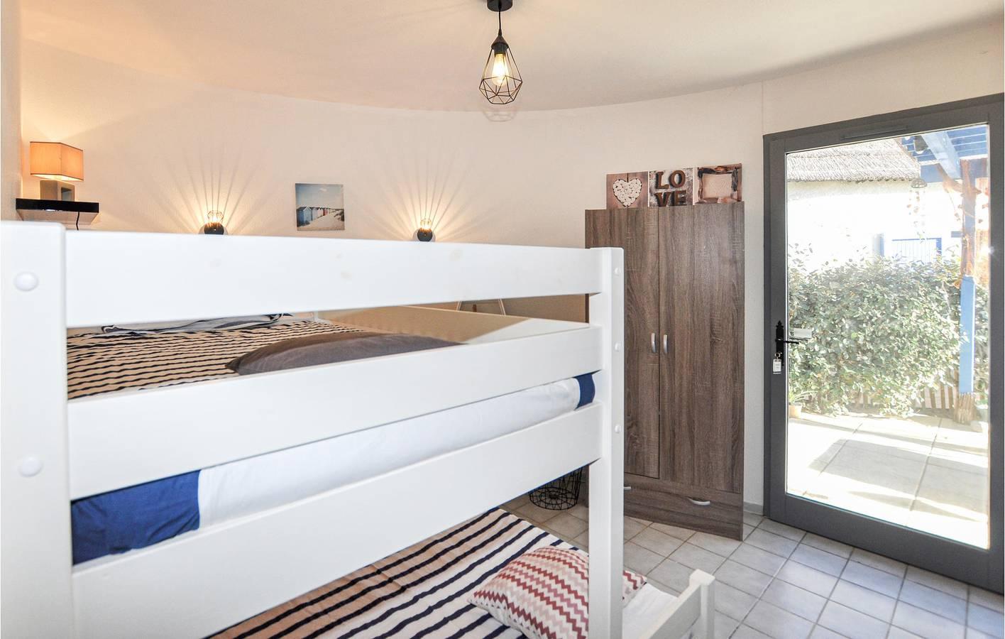 Vakantiehuis in Le Barcarès, Frankrijk voor 6 personen foto 18