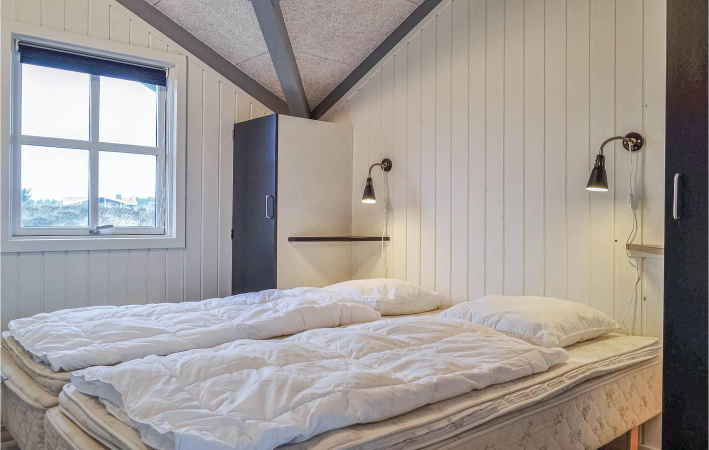 Vakantiehuis in Hvide Sande, Denemarken voor 8 personen foto 15