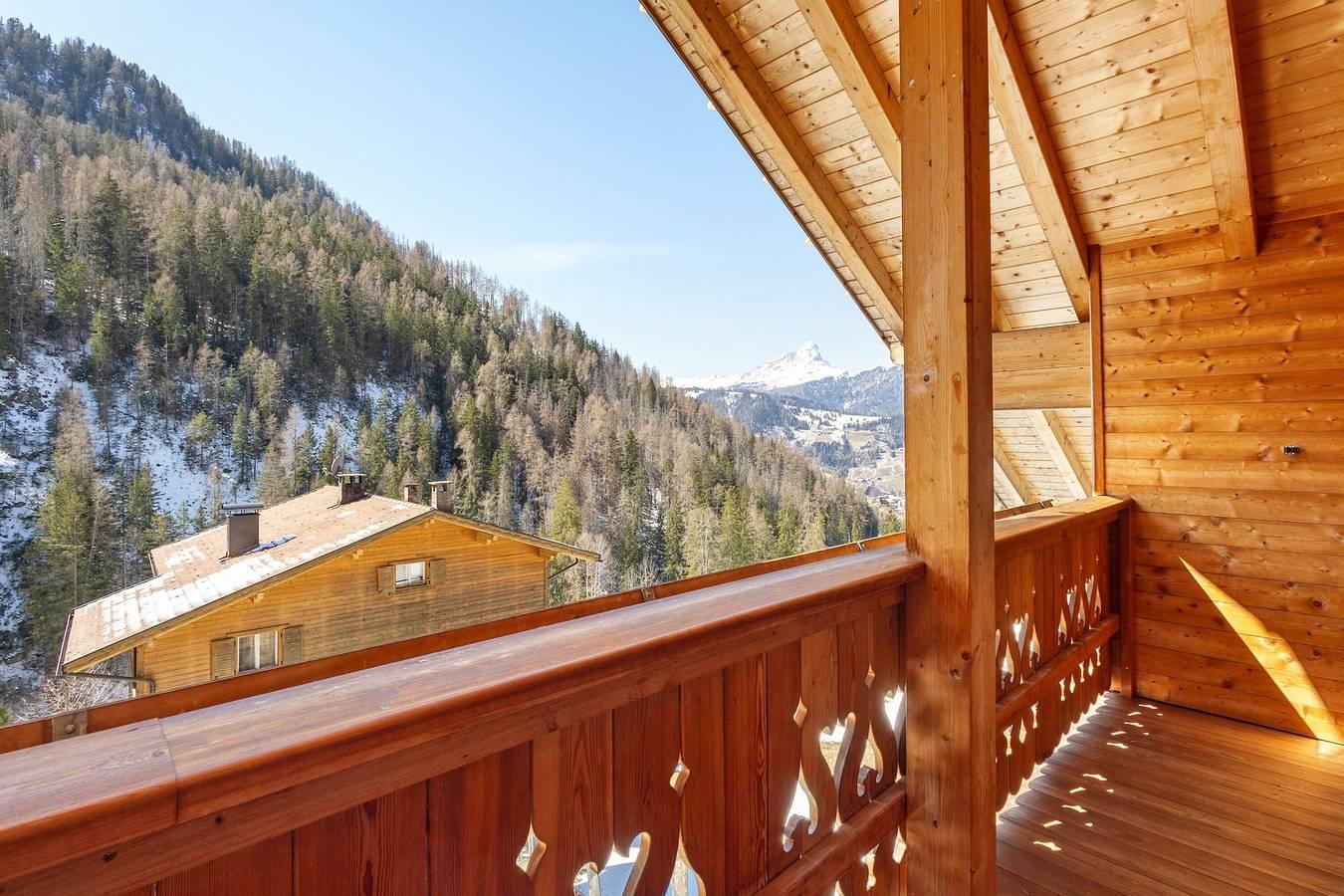 Vakantieappartement in La Val, Italië voor 4 personen foto 14