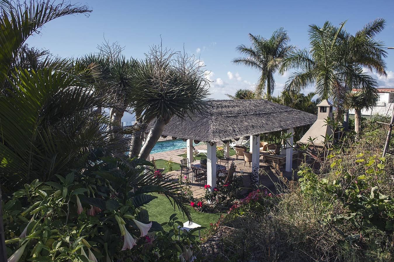 Vakantieappartement in Tenerife, Spanje voor 5 personen foto 5