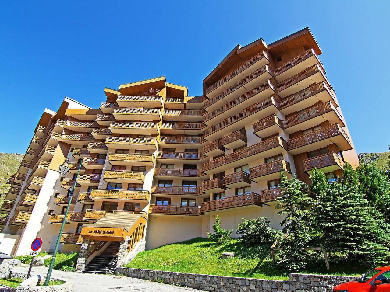 Vakantieappartement in Savoie, Frankrijk voor 3 personen foto 8