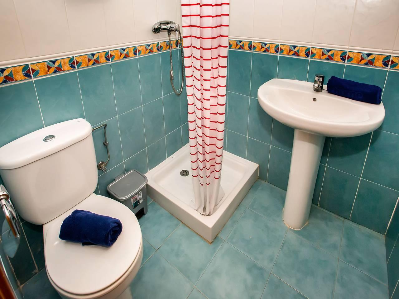 Vakantieappartement in Dénia, Spanje voor 4 personen foto 13