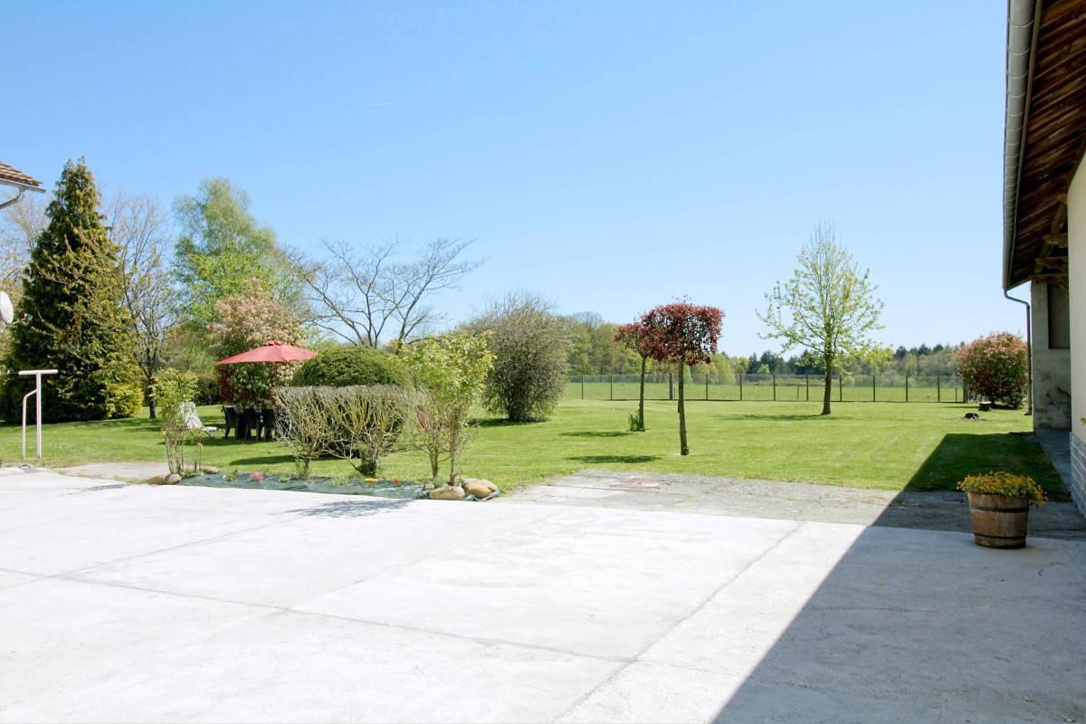 200m² Gite met parkeerplaats, WiFi & tuin - 2km naar Uglas in Pinas, Hautes-Pyreneeën, Frankrijk voor 10 personen foto 24