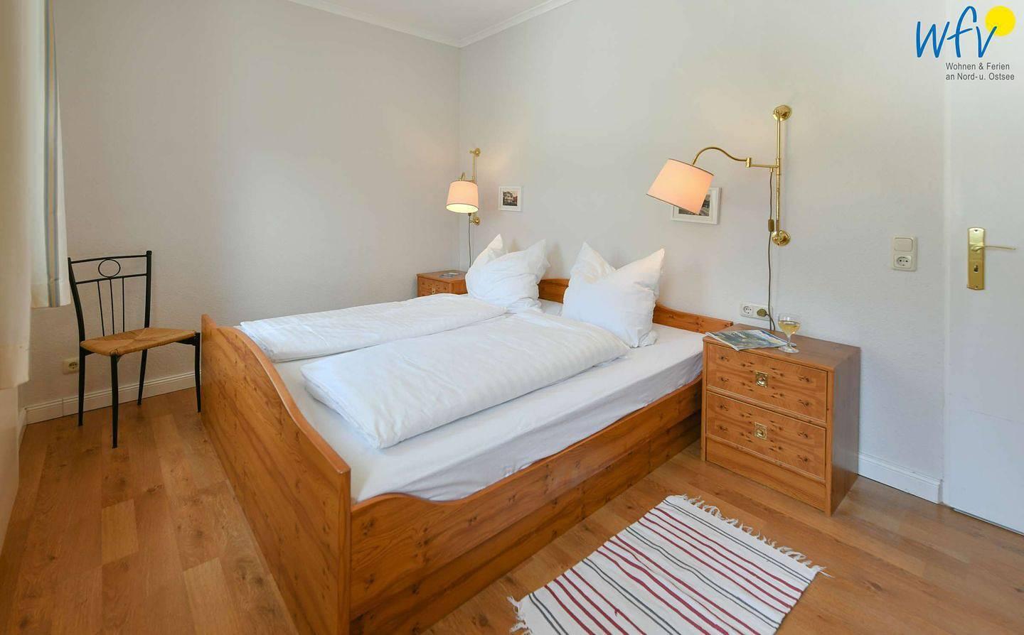 Vakantieappartement in Rügen, Duitsland voor 4 personen foto 12