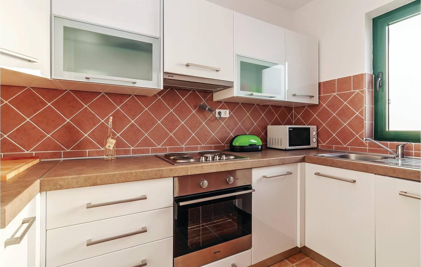 Vakantieappartement in Zadar, Kroatië voor 7 personen foto 17