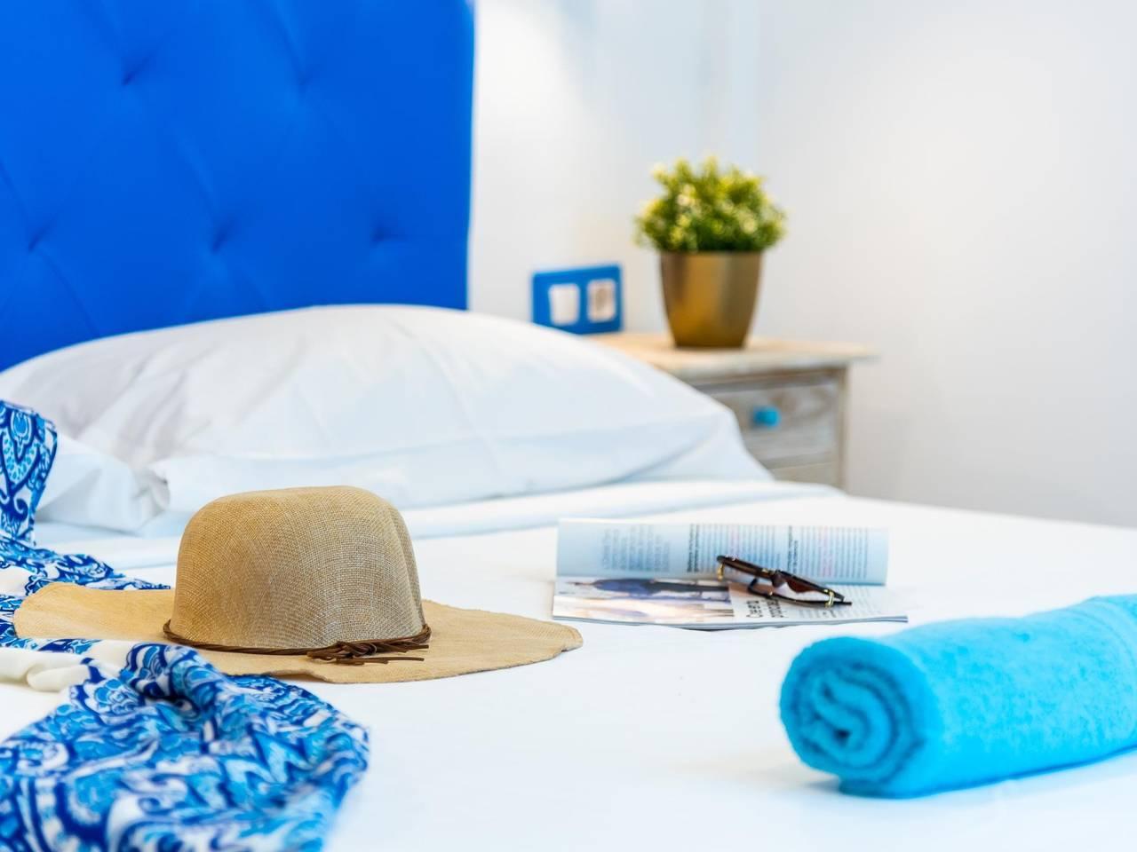 Vakantieappartement in Abona, Spanje voor 2 personen foto 2