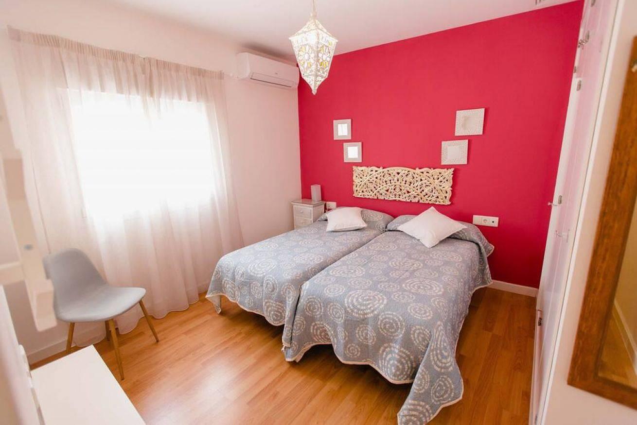 Vakantieappartement met balkon/terras in Cadiz Old Town, Cádiz, Spanje voor 4 personen foto 19