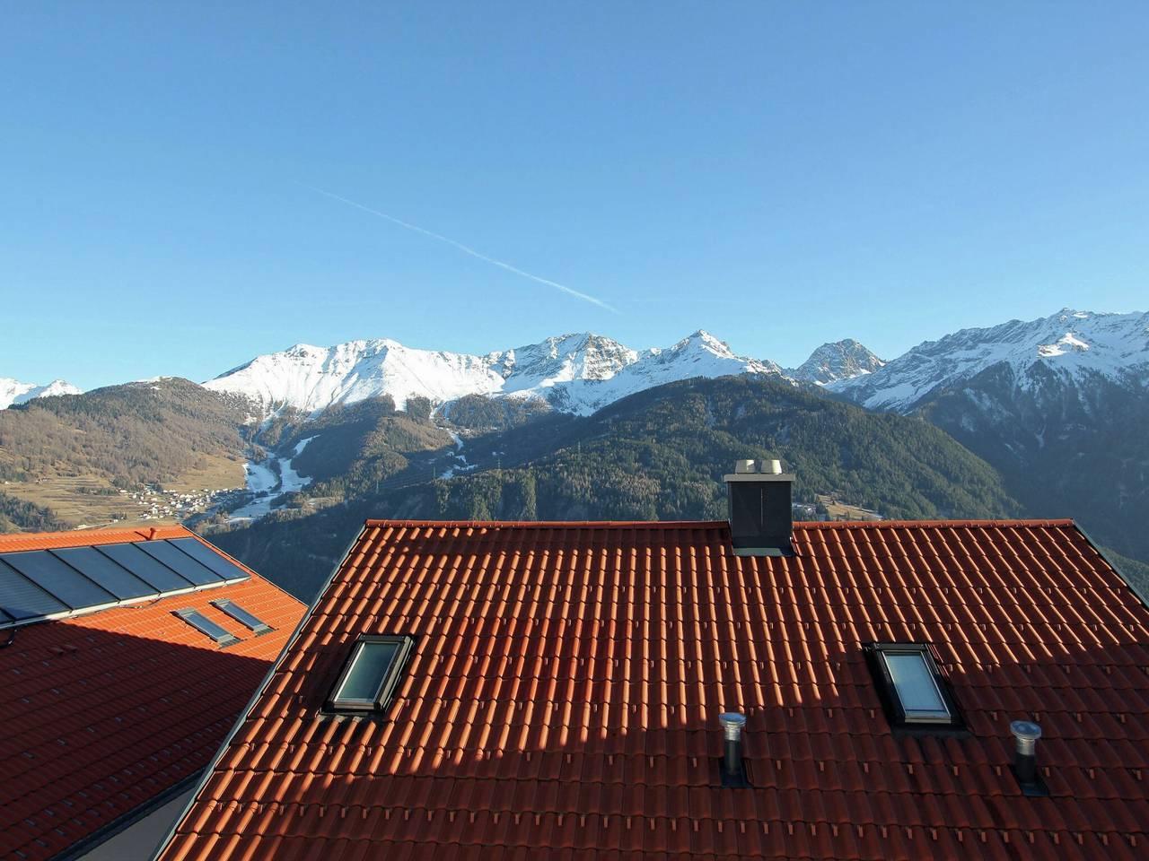 Vakantieappartement in Fiss, Oostenrijk voor 5 personen foto 6