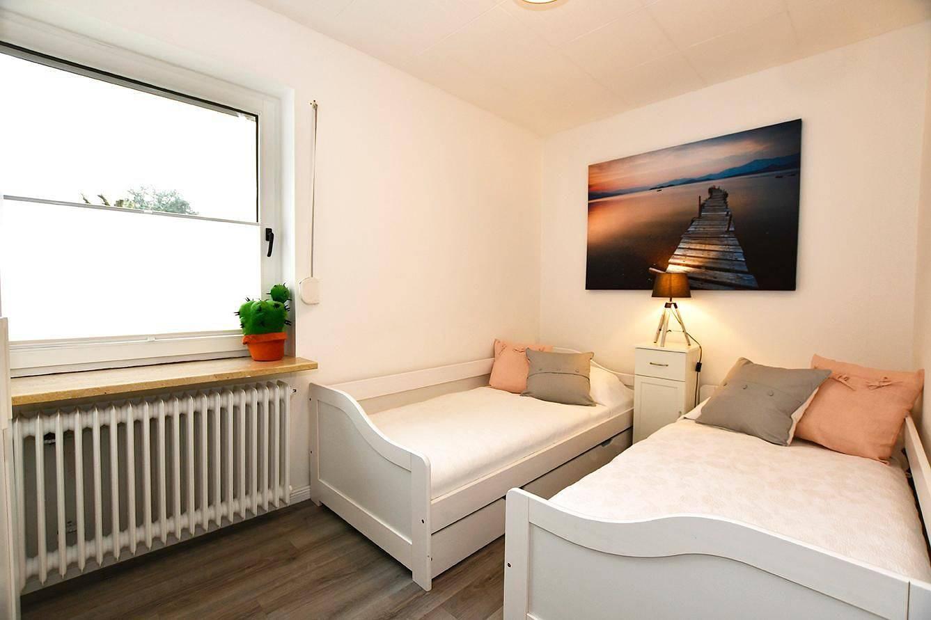 Vakantieappartement in Büsum, Duitsland voor 4 personen foto 9