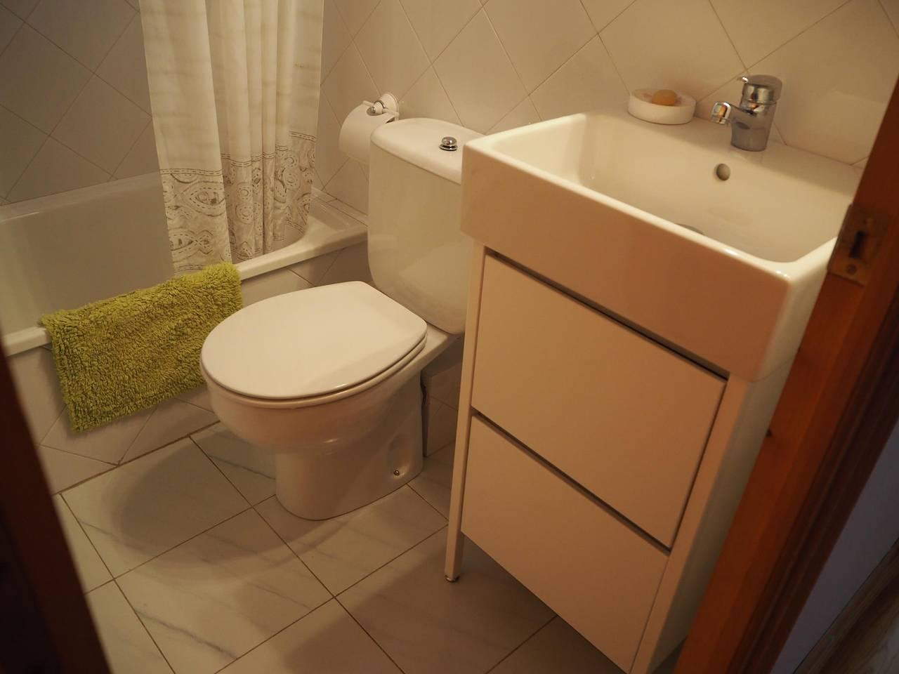 Vakantieappartement in La Masella, Alp, Spanje voor 4 personen foto 22