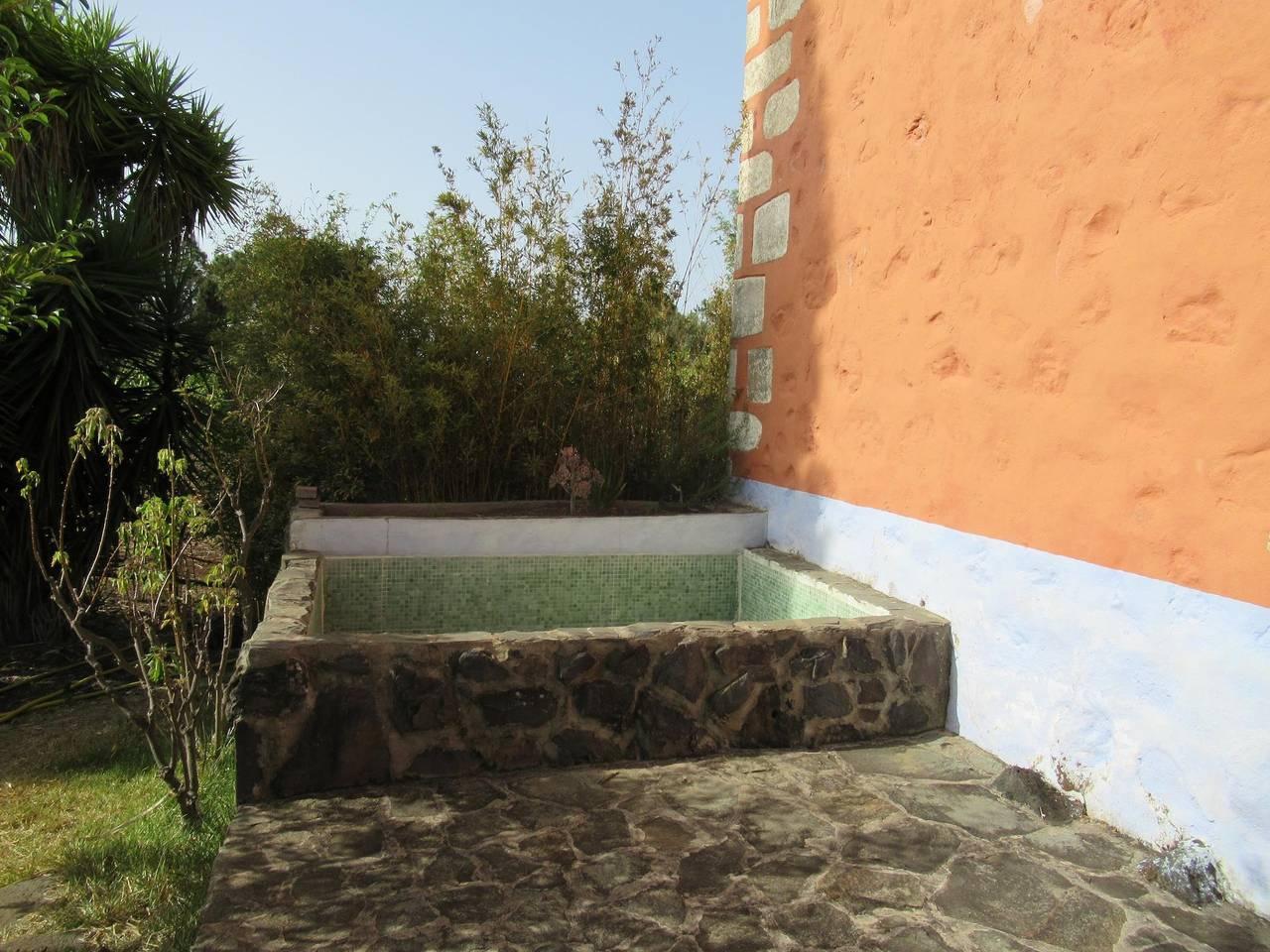 Landhuis met tuin in Vega de San Mateo, Noord-Gran Canaria, Spanje voor 6 personen foto 24
