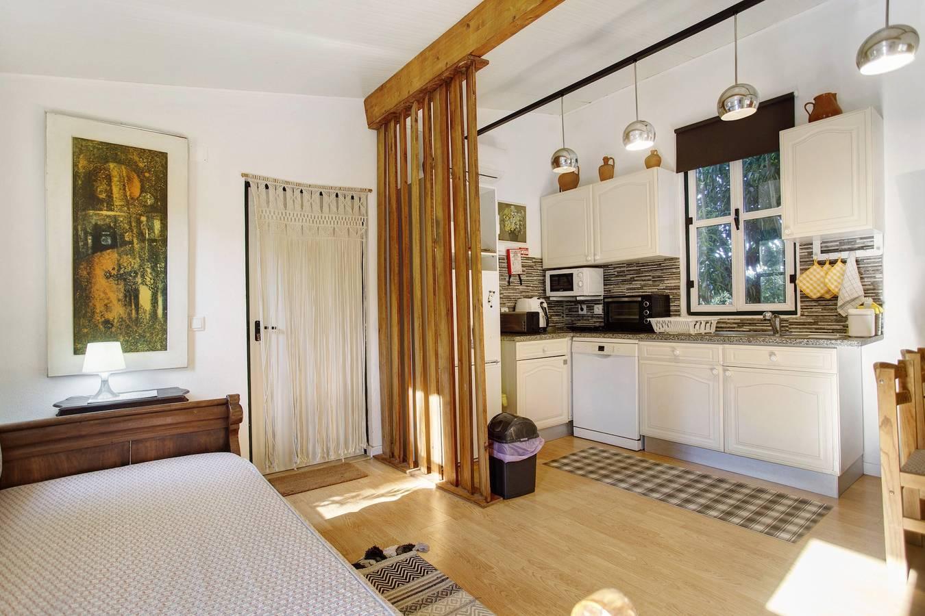 Vakantiehuis in Santarém District, Portugal voor 3 personen foto 6