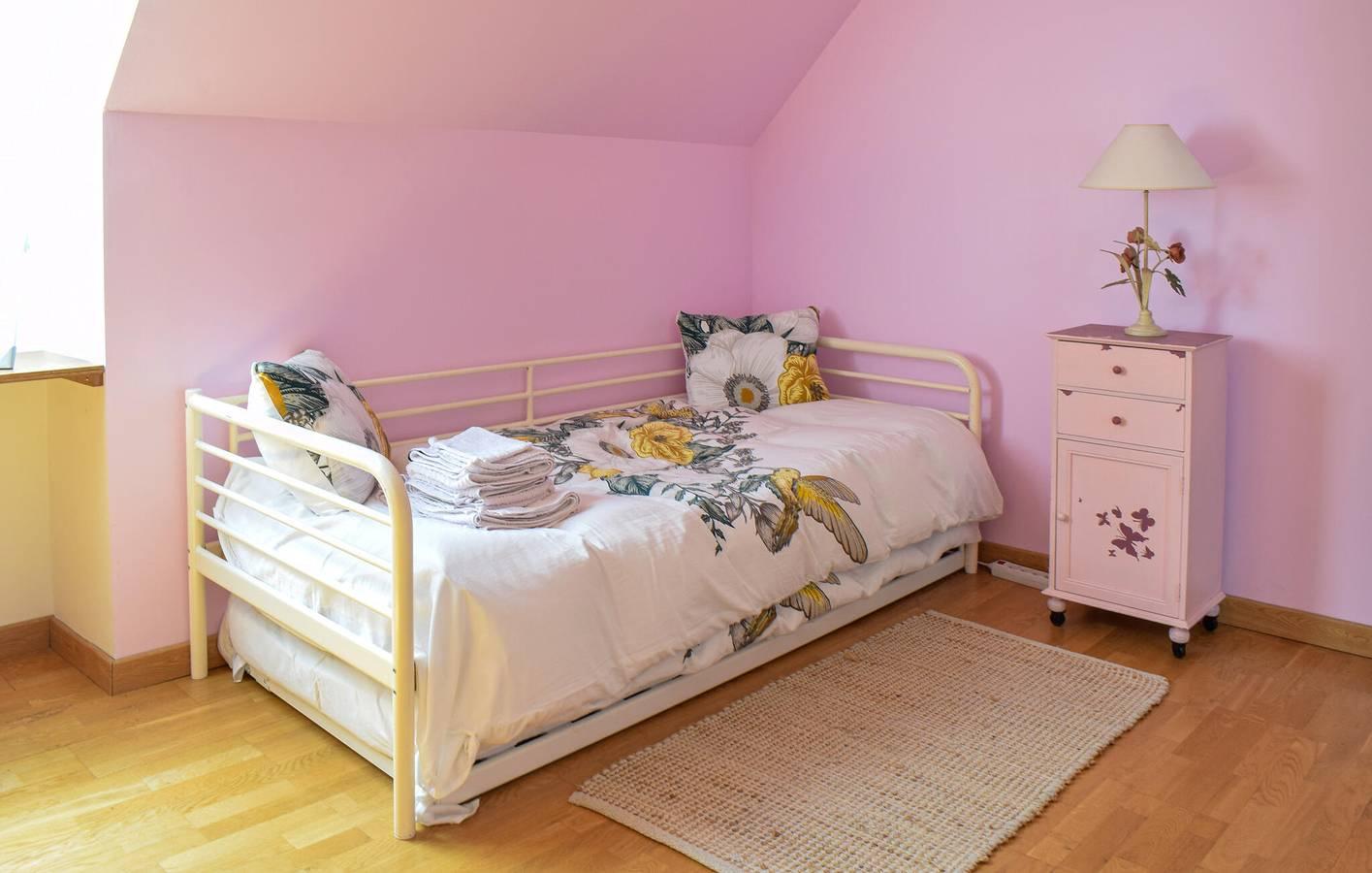 Vakantieappartement in Seine-Maritime, Frankrijk voor 2 personen foto 9