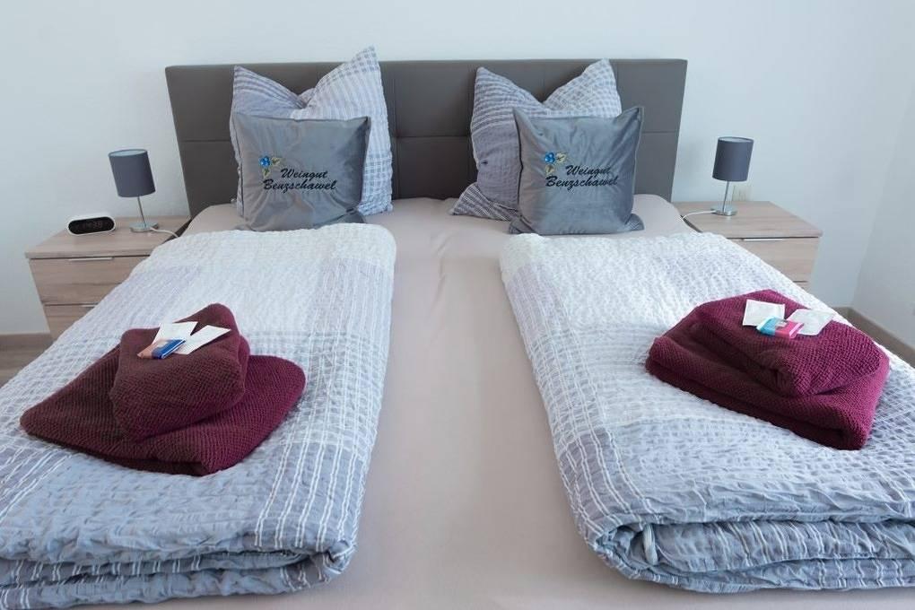 Vakantieappartement in Irsch, Duitsland voor 4 personen foto 11