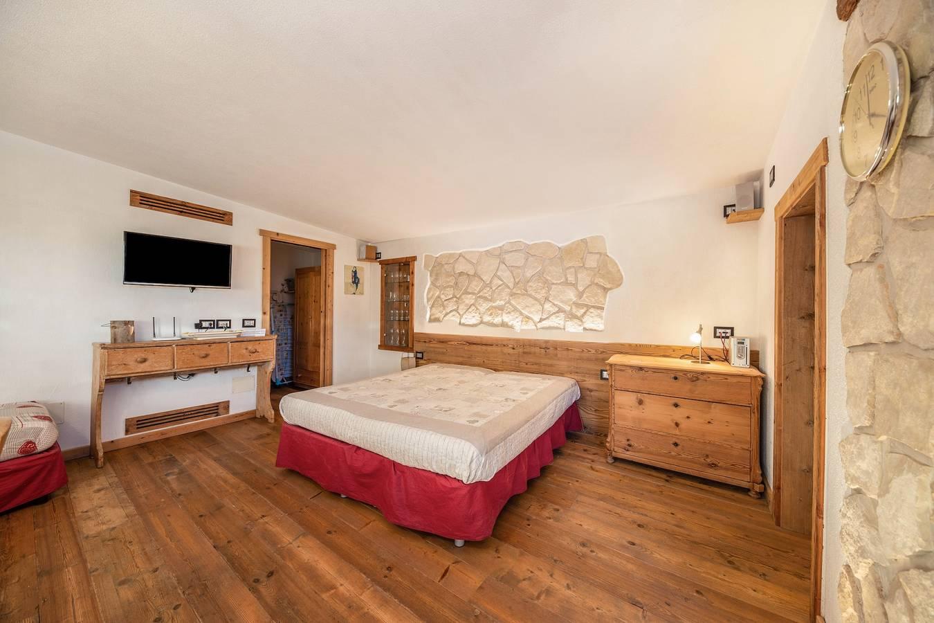 Vakantieappartement in Trentino, Italië voor 3 personen foto 8