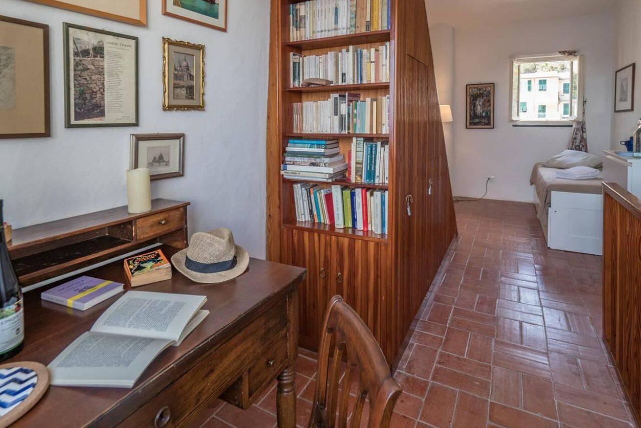 Vakantieappartement in Cinque Terre, Italië voor 2 personen foto 9