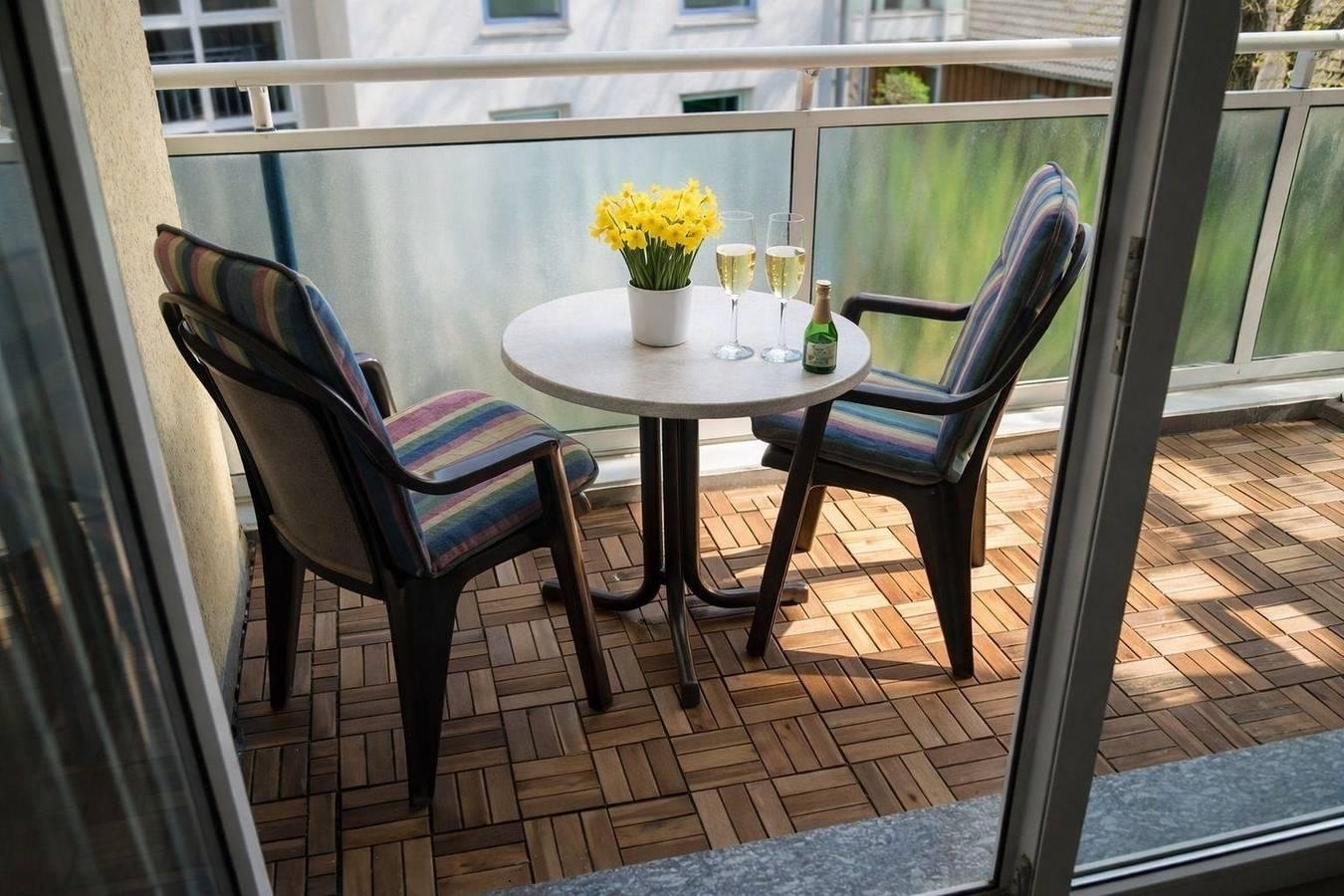Vakantieappartement in Kühlungsborn, Duitsland voor 4 personen foto 11