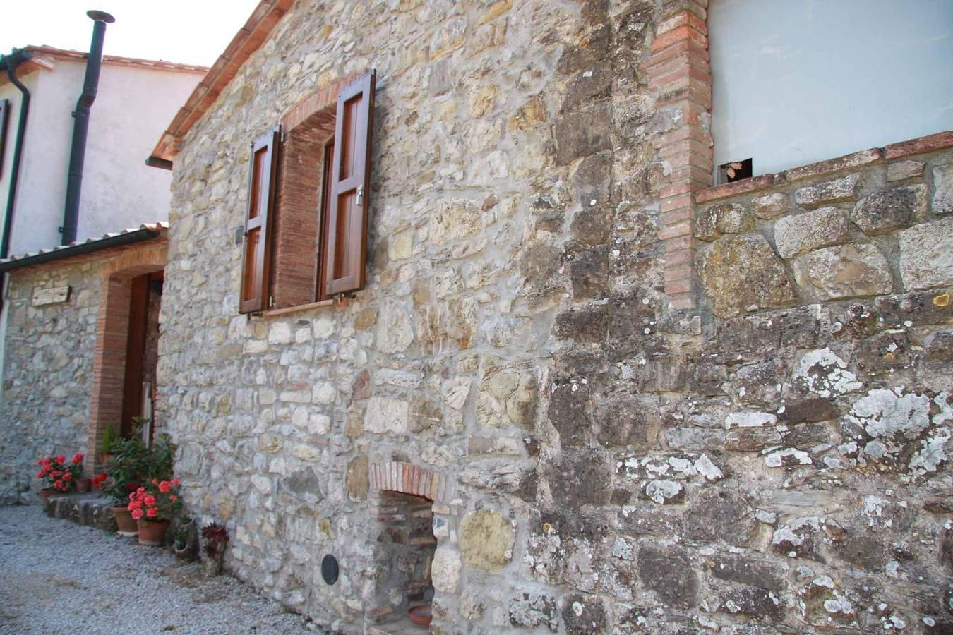 Vakantieappartement in Maremma, Italië voor 6 personen foto 5