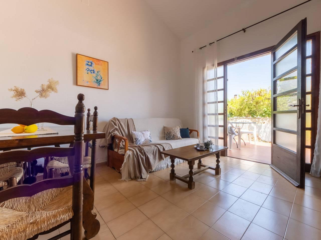 Vakantiehuis in Riumar, Spanje voor 4 personen foto 3