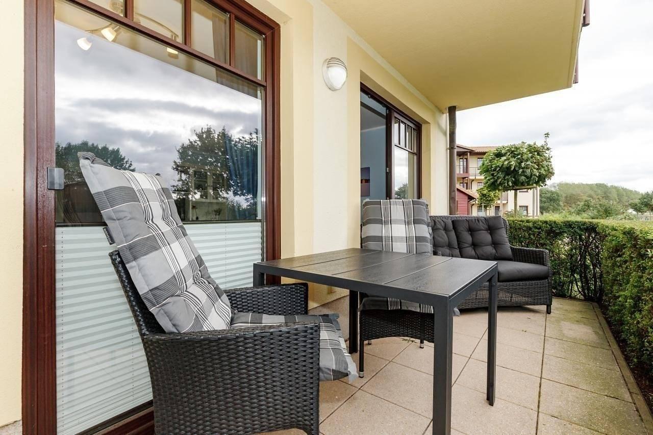 Vakantieappartement in Kühlungsborn, Duitsland voor 4 personen foto 8